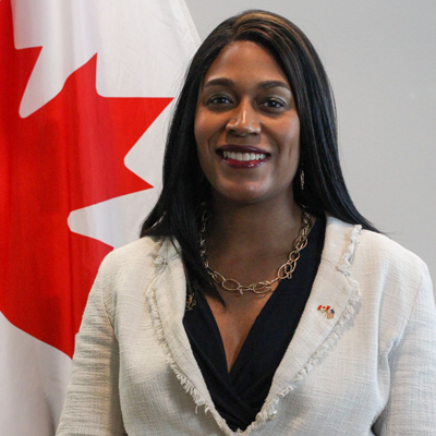 Paula Folkes-Dallaire