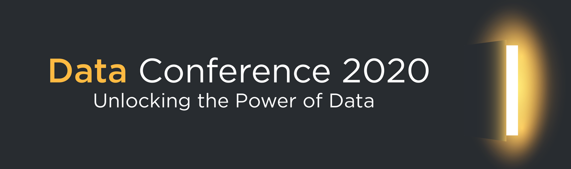 Data Conference 2020: Unlocking the Power of Data