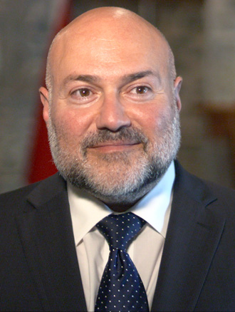 Taki Sarantakis